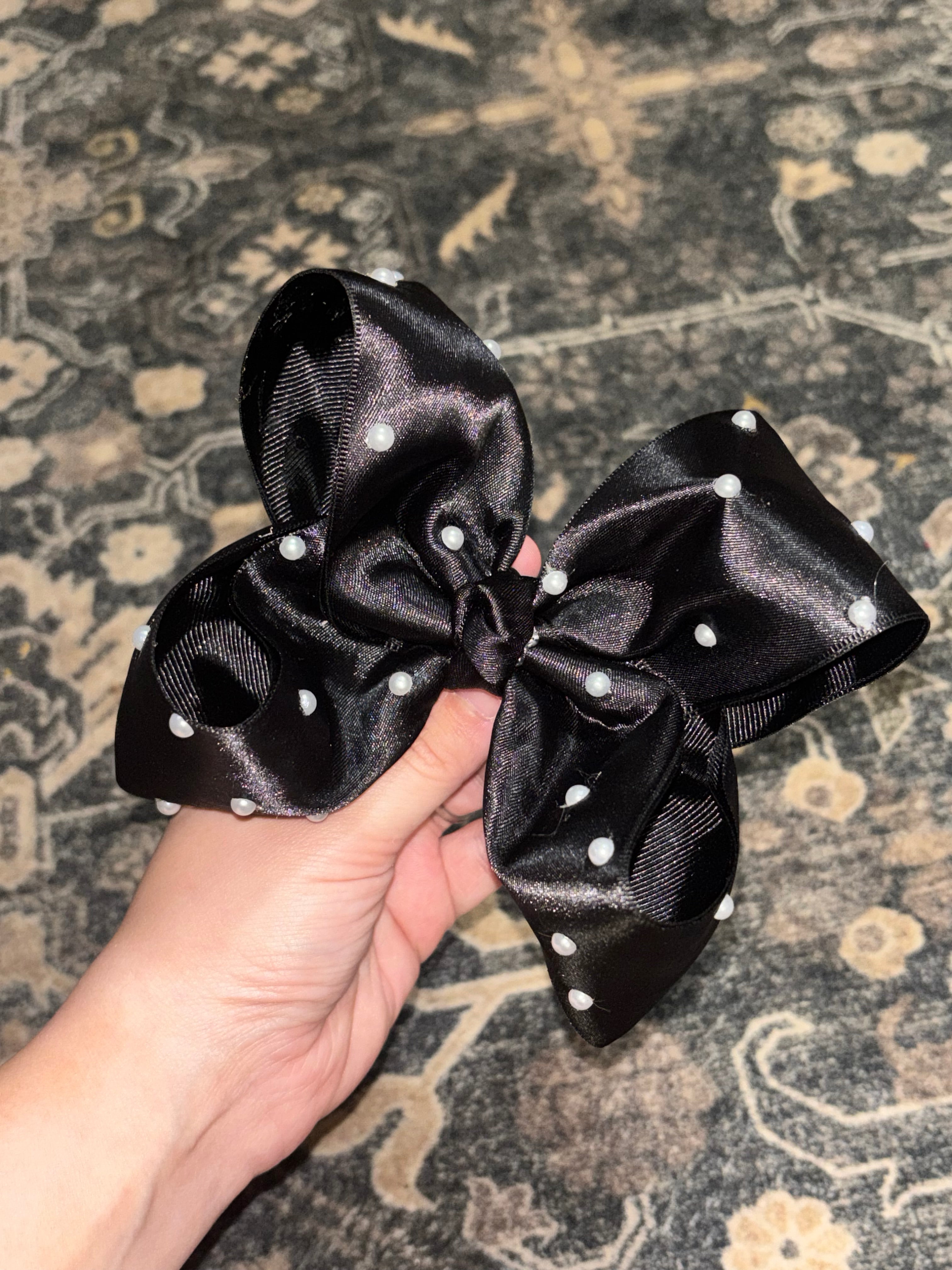 Midnight Pearl