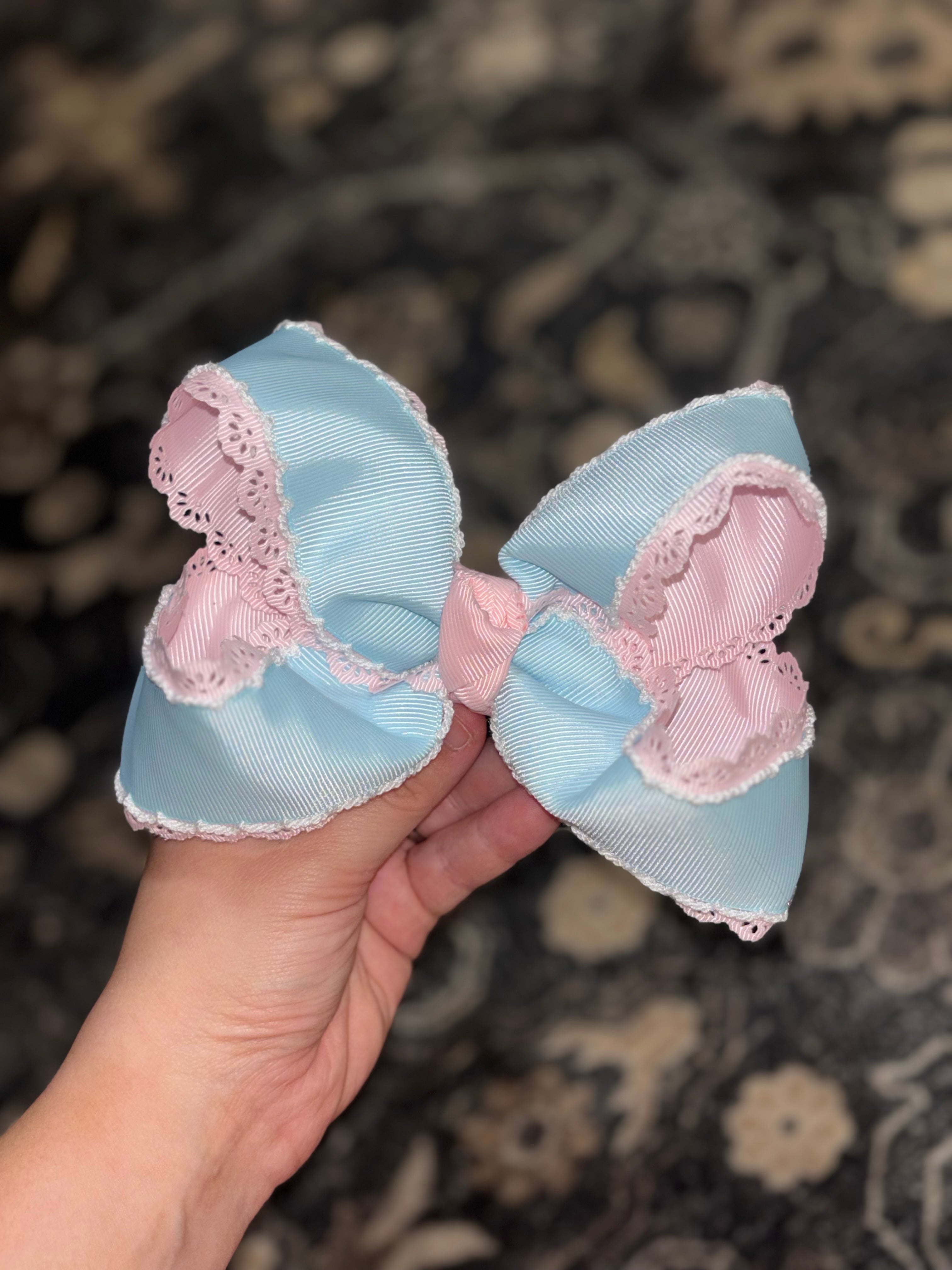 Bluebell Blush